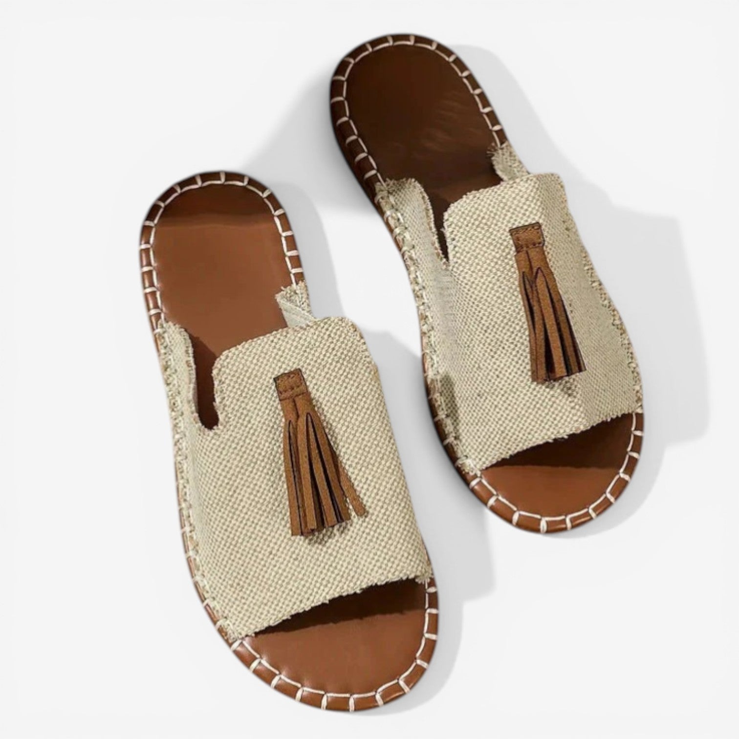 Piera™ Sandali bohémien