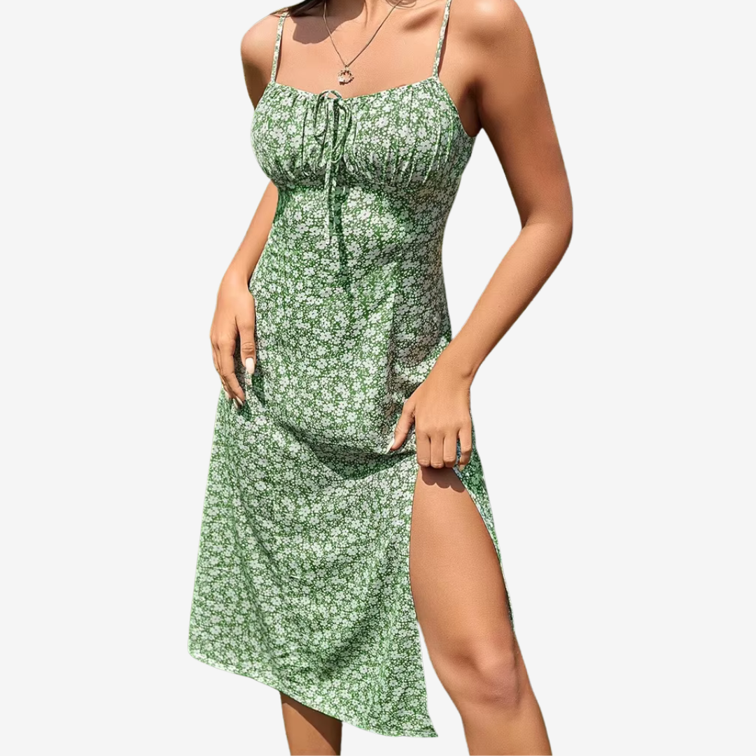 Mélodie™ Abito estivo midi