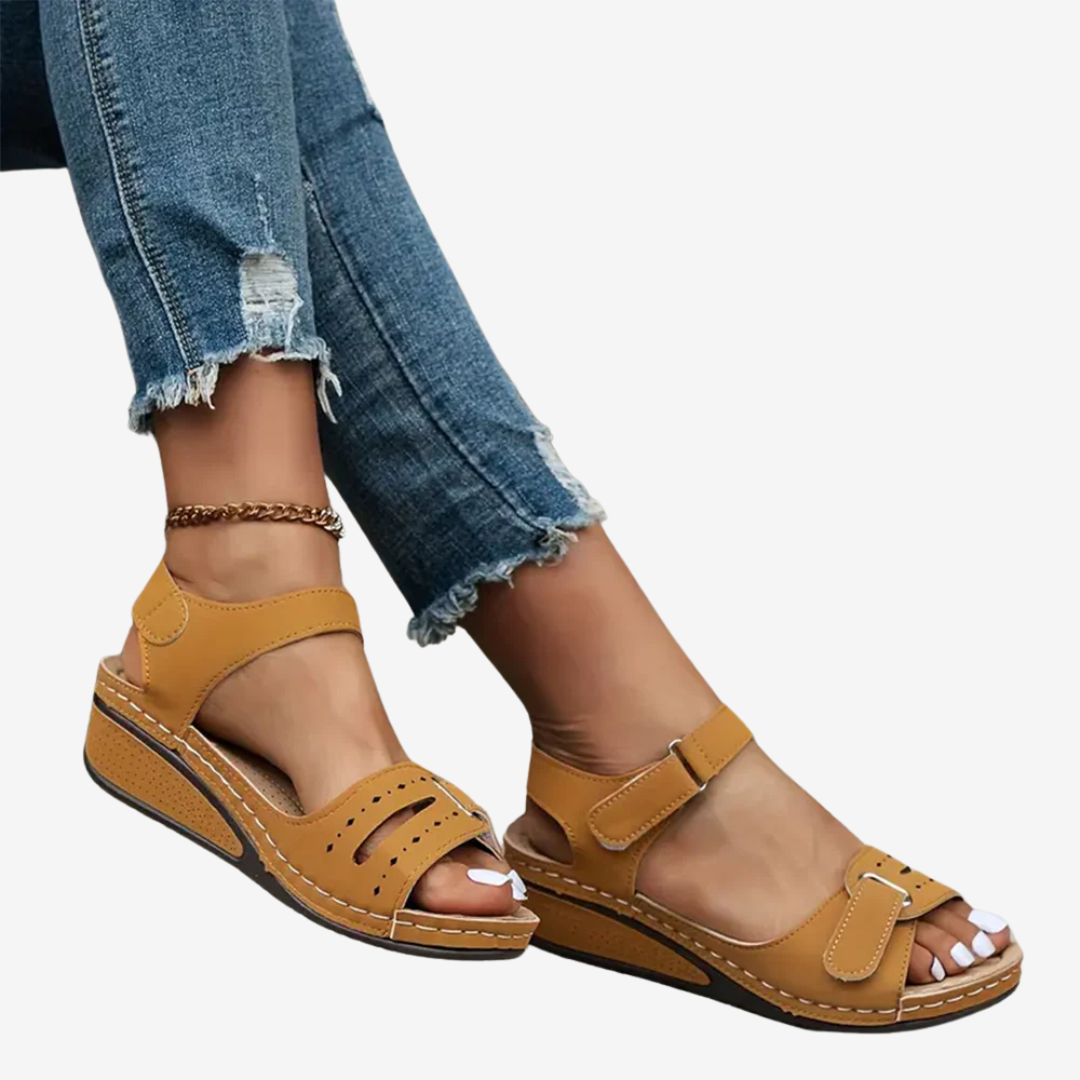 Amance™ Sandali ortopedici
