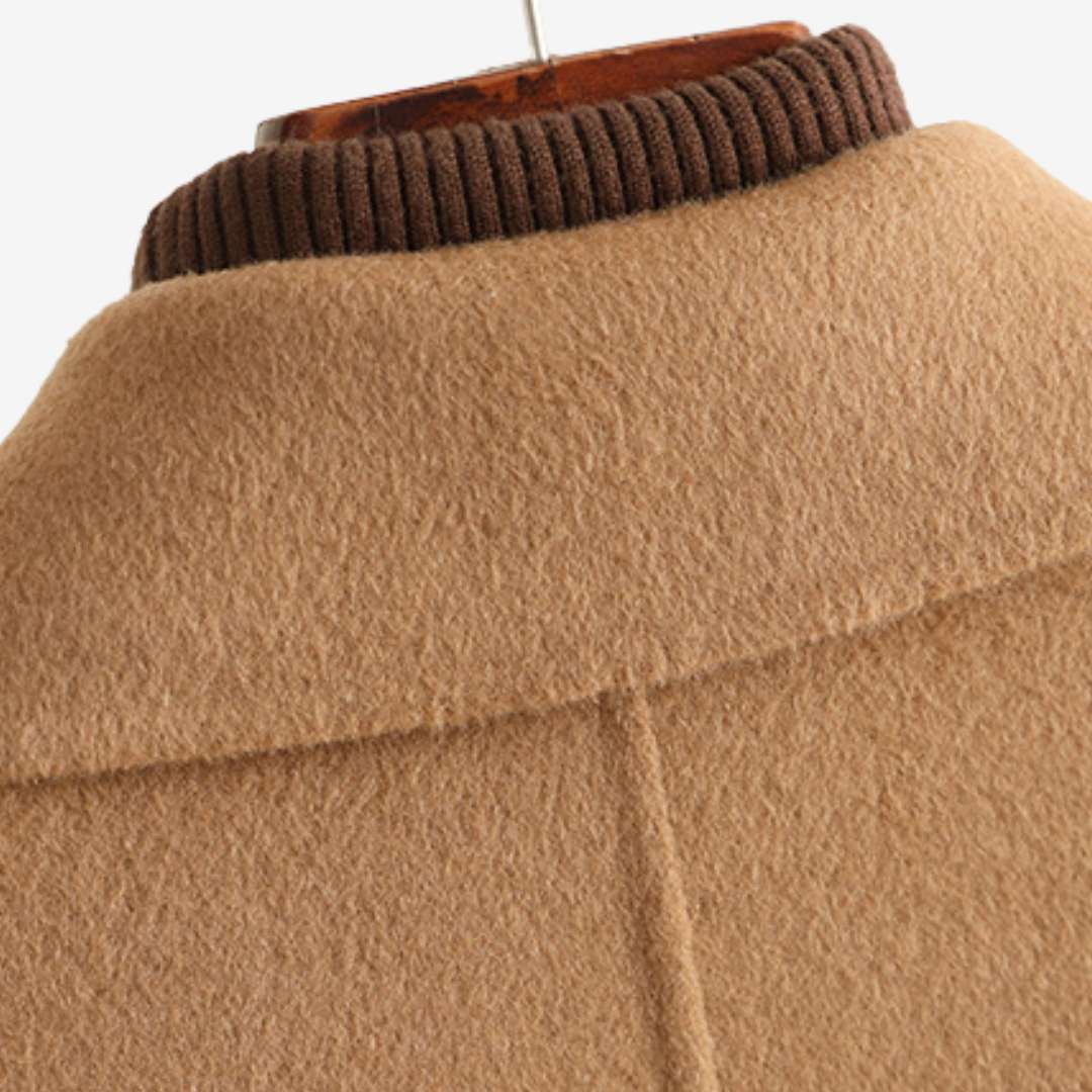 Cecille™ Elegante trench