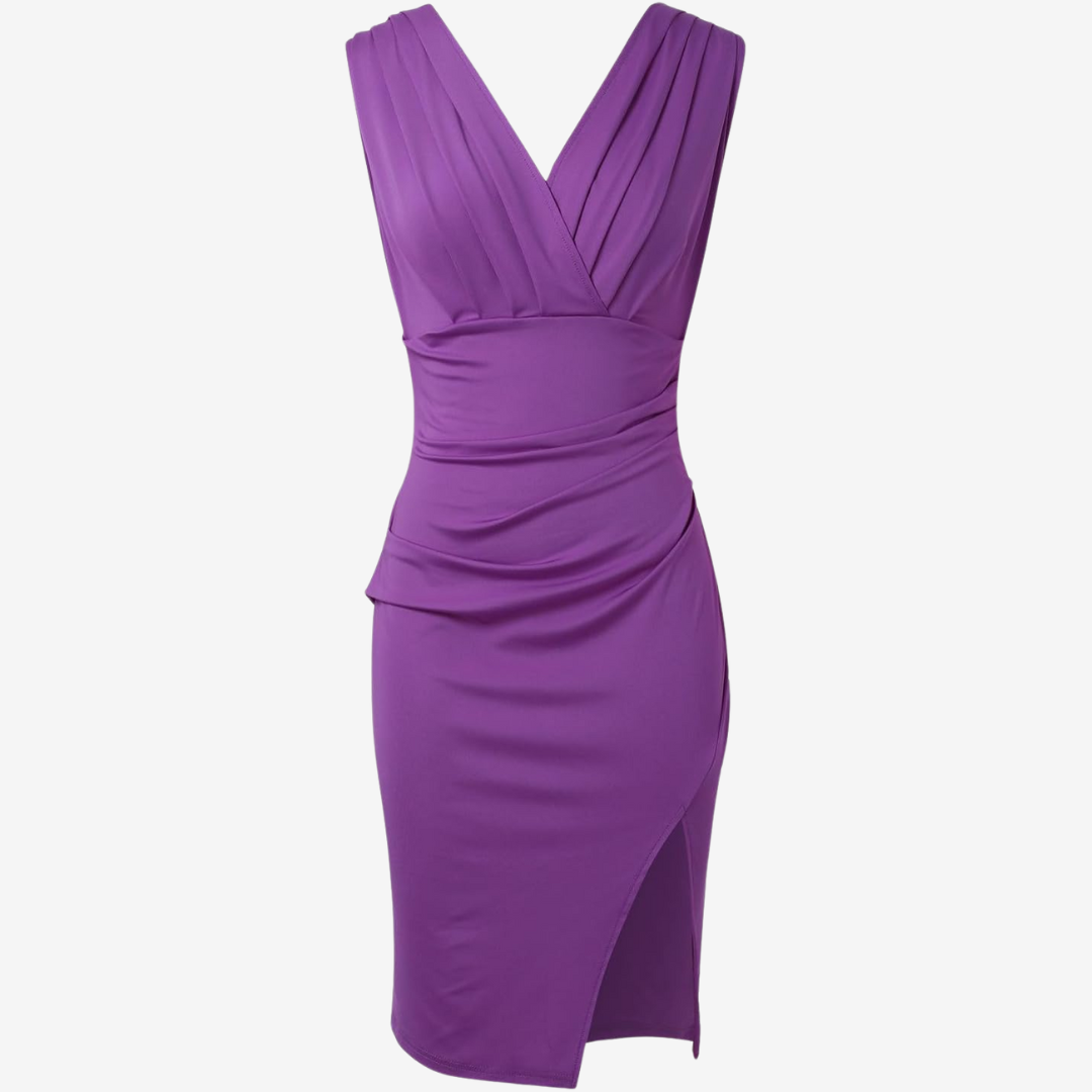 Isabeau™ Midi senza maniche