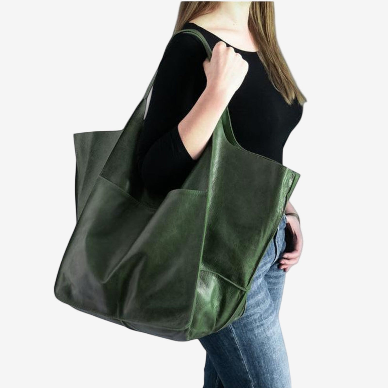 Zoé™ Borsa grande