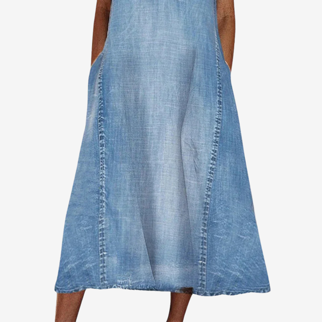 Beatette™ Mezzogiorno in jeans