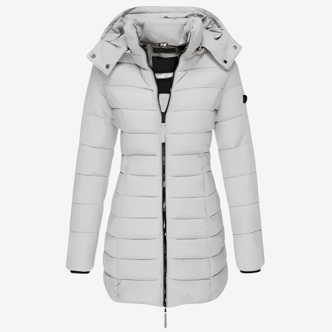 Veronik™ Elegante piumino