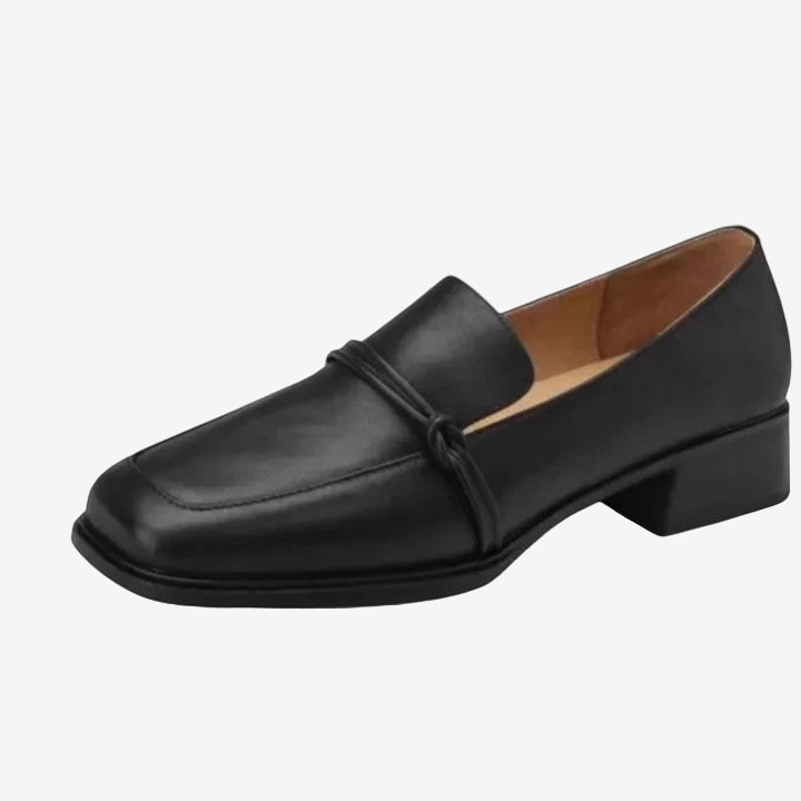 Dixie™ Mocassini in pelle