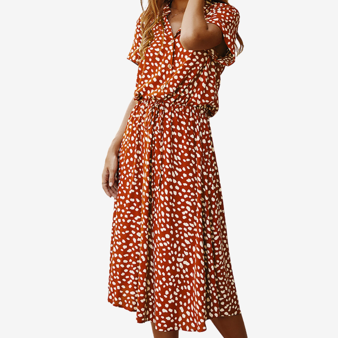 Mireina™ Fluido Grazia Floreale