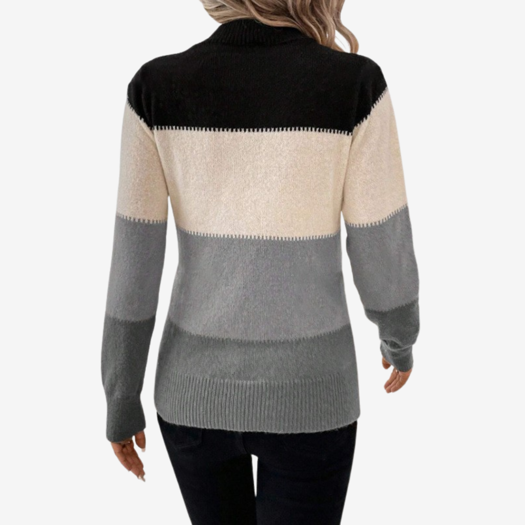 Lara™ Maglione morbido