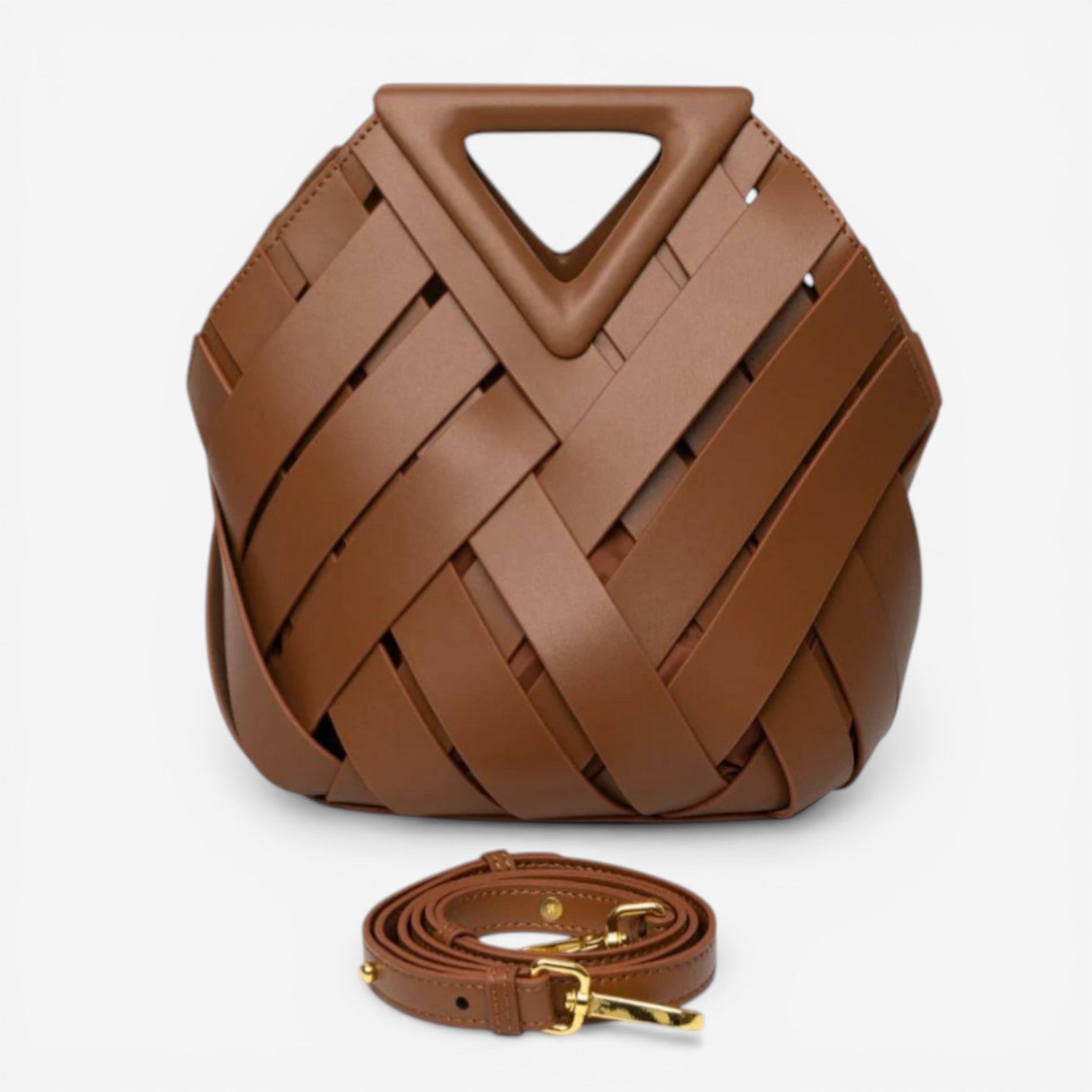 Kourtney™ Borsa tote di lusso