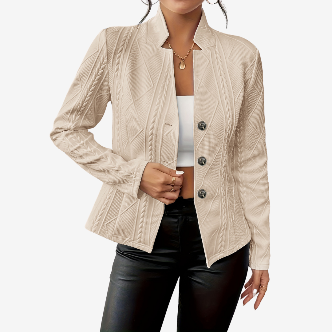 Rita™ Giacca elegante
