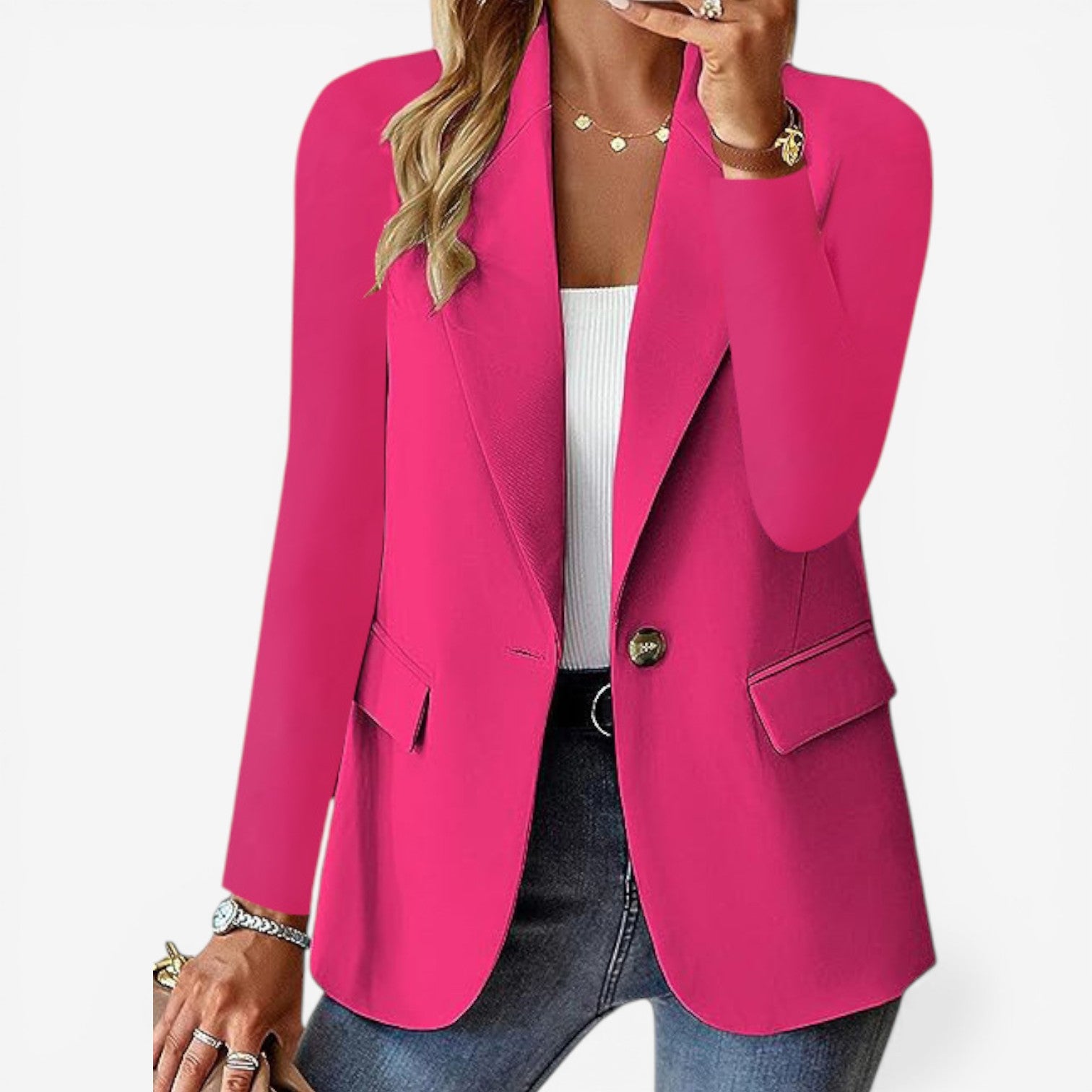 Chelsea™ Giacca blazer