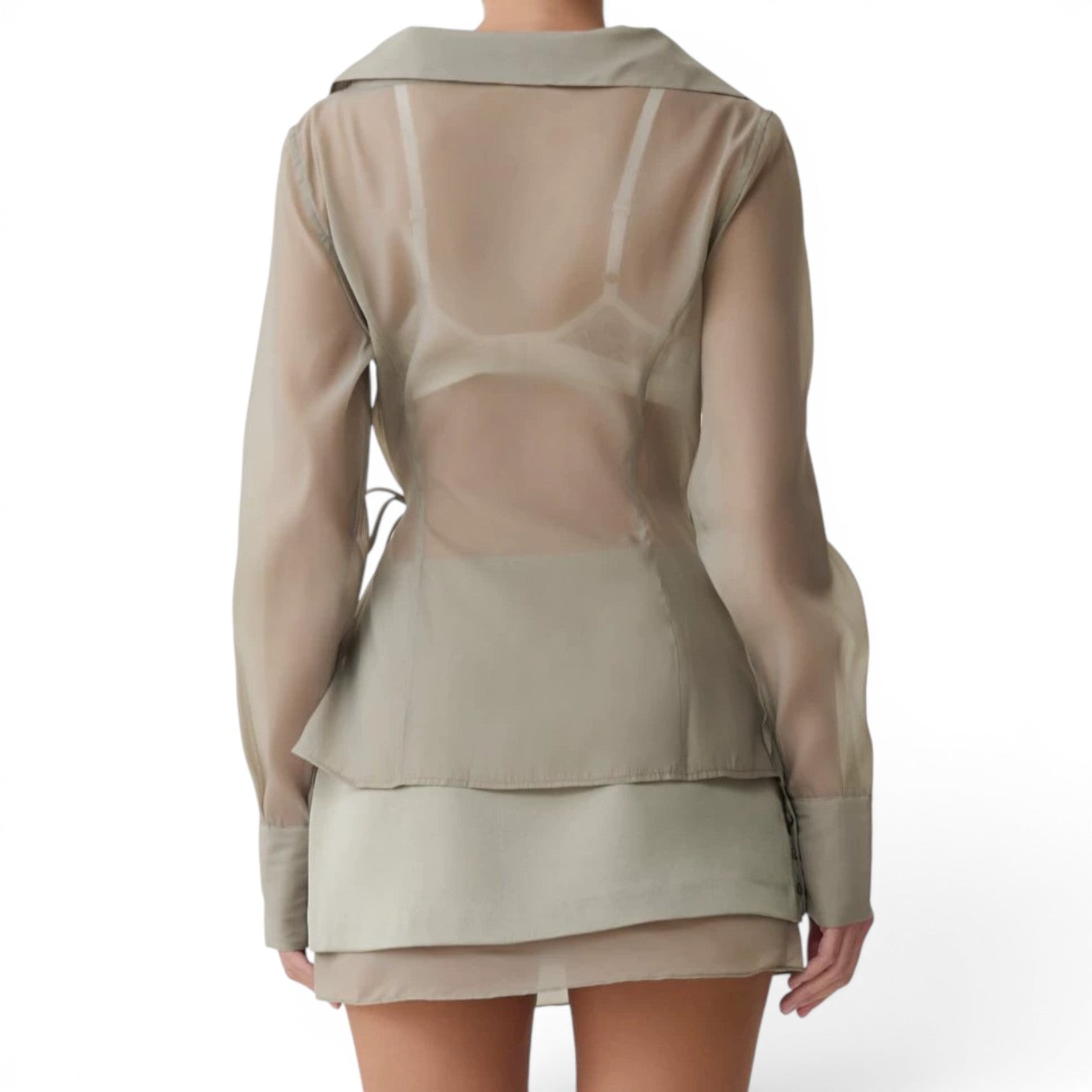 Joana™ Completo due pezzi blusa