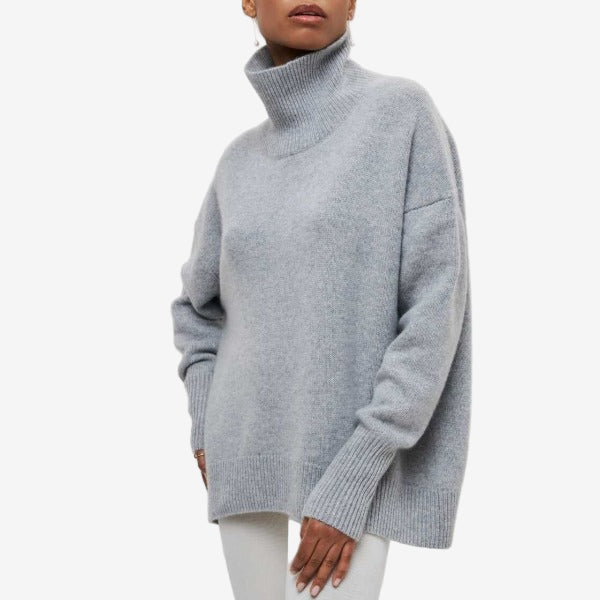 Katrine™ Dolcevita oversize