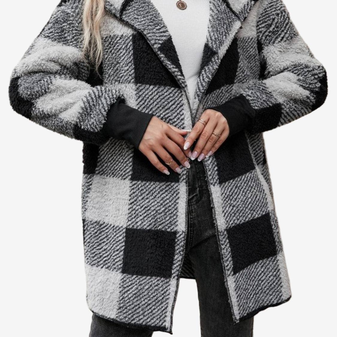 Layette™ Giacca a quadri