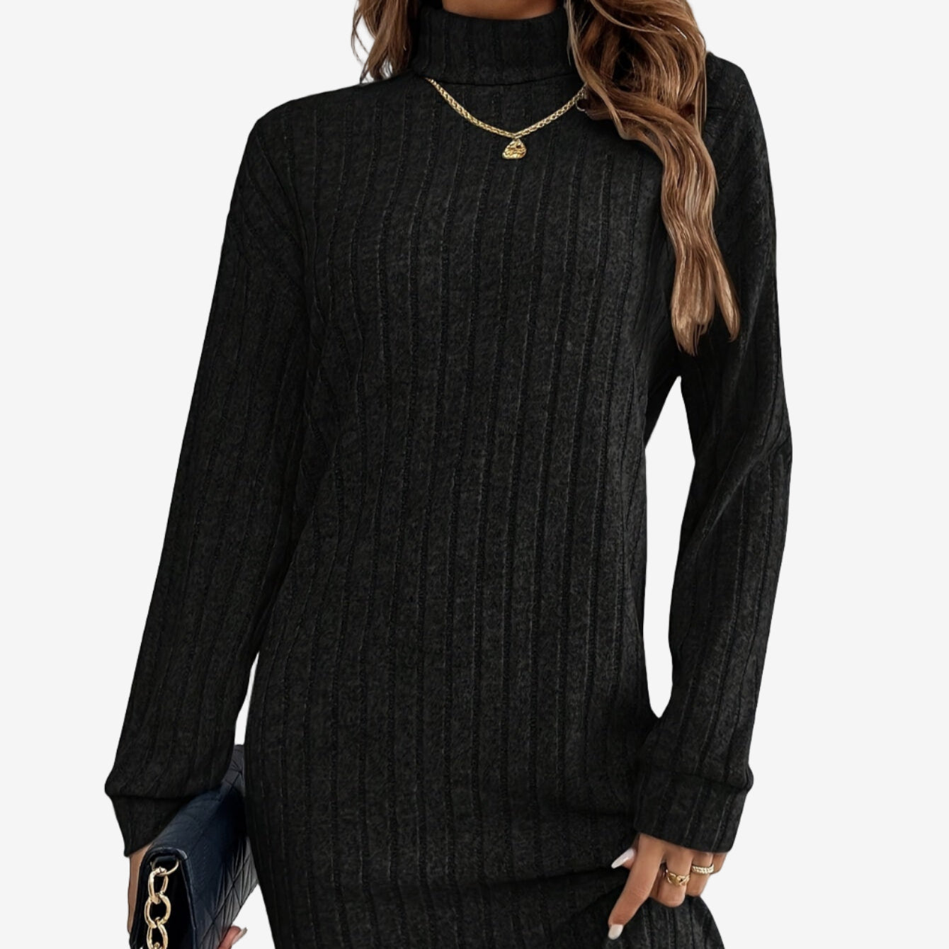 Sylvie™ Abito maglione
