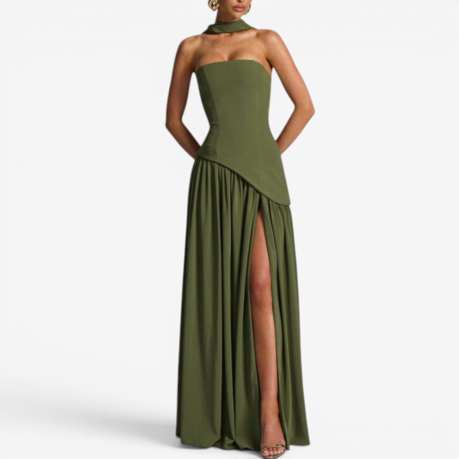 Valeria™ Abito lungo maxi