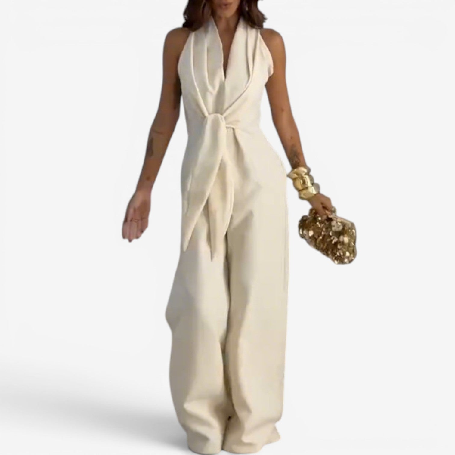 Shana™ Tuta intera elegante