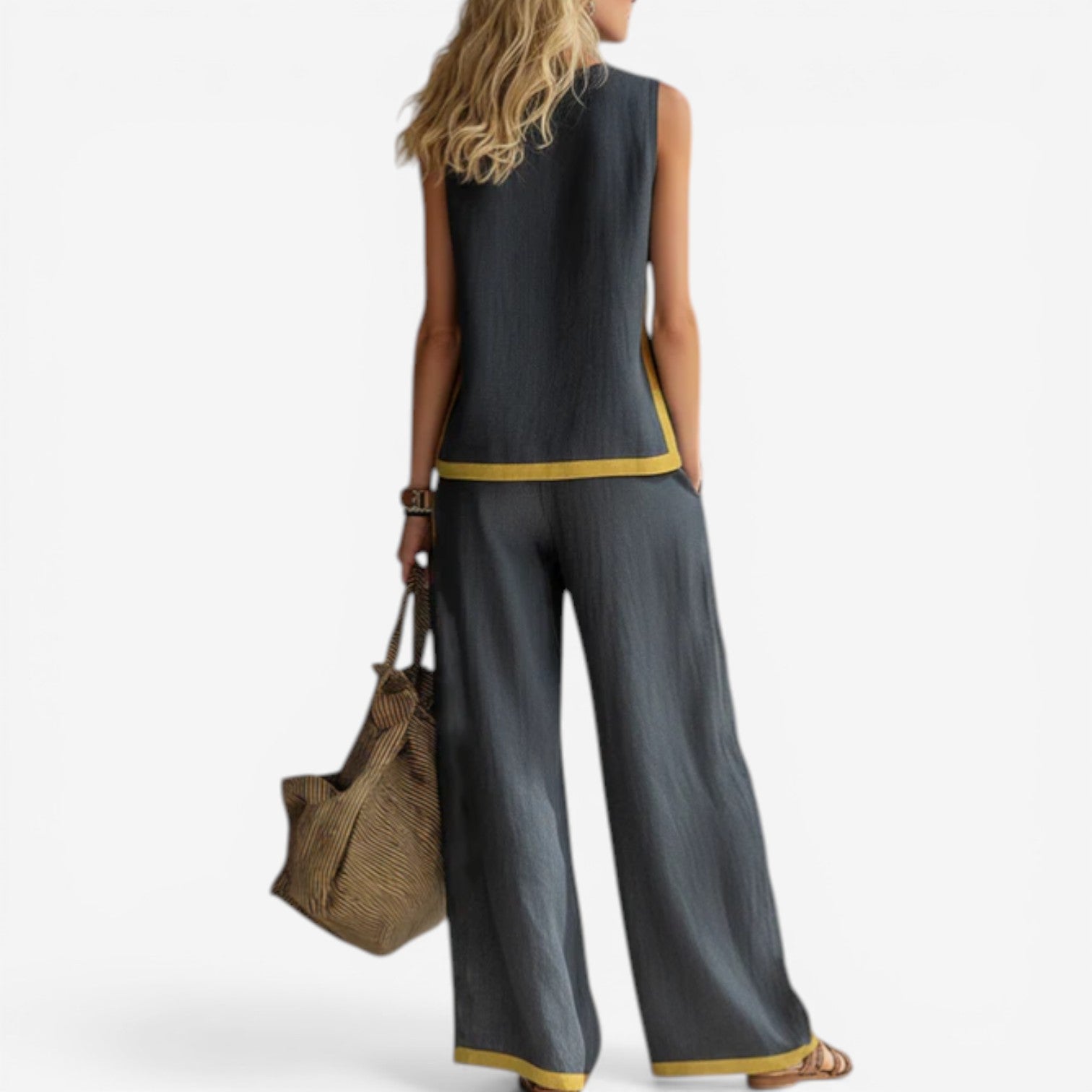 Lilly™ Set di lusso