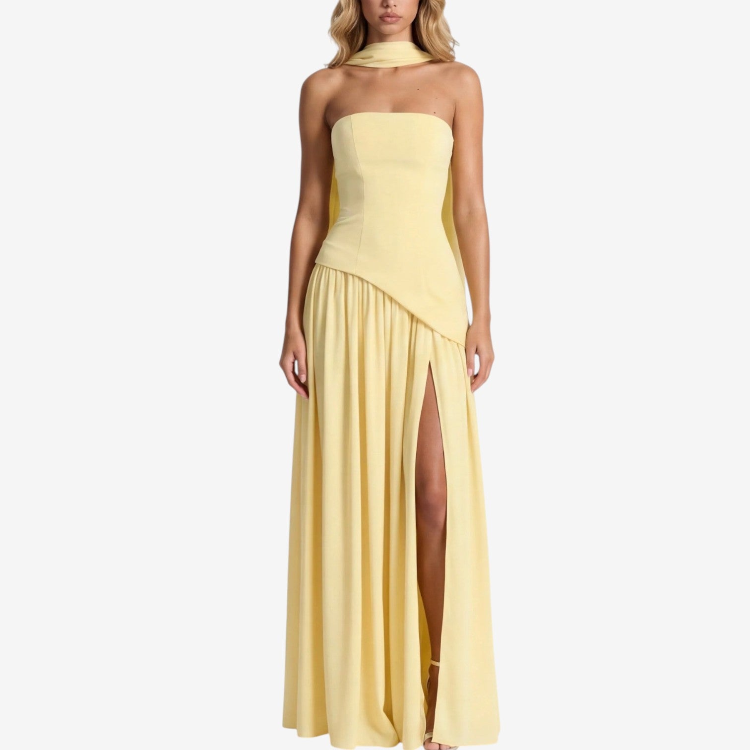 Valeria™ Abito lungo maxi