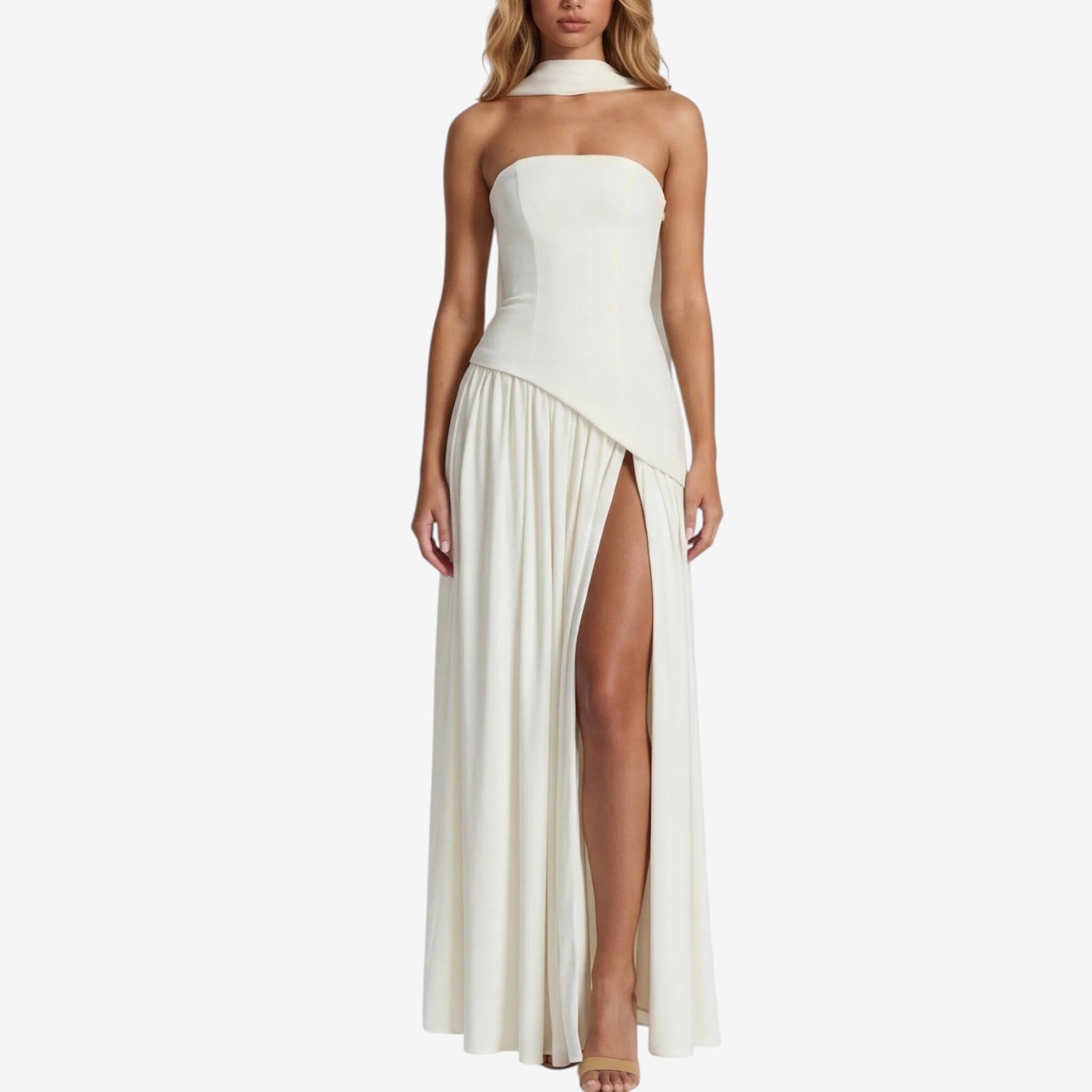 Valeria™ Abito lungo maxi