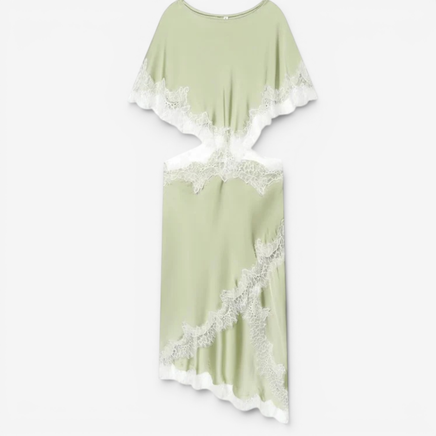 Auriana™ Abito midi in satin