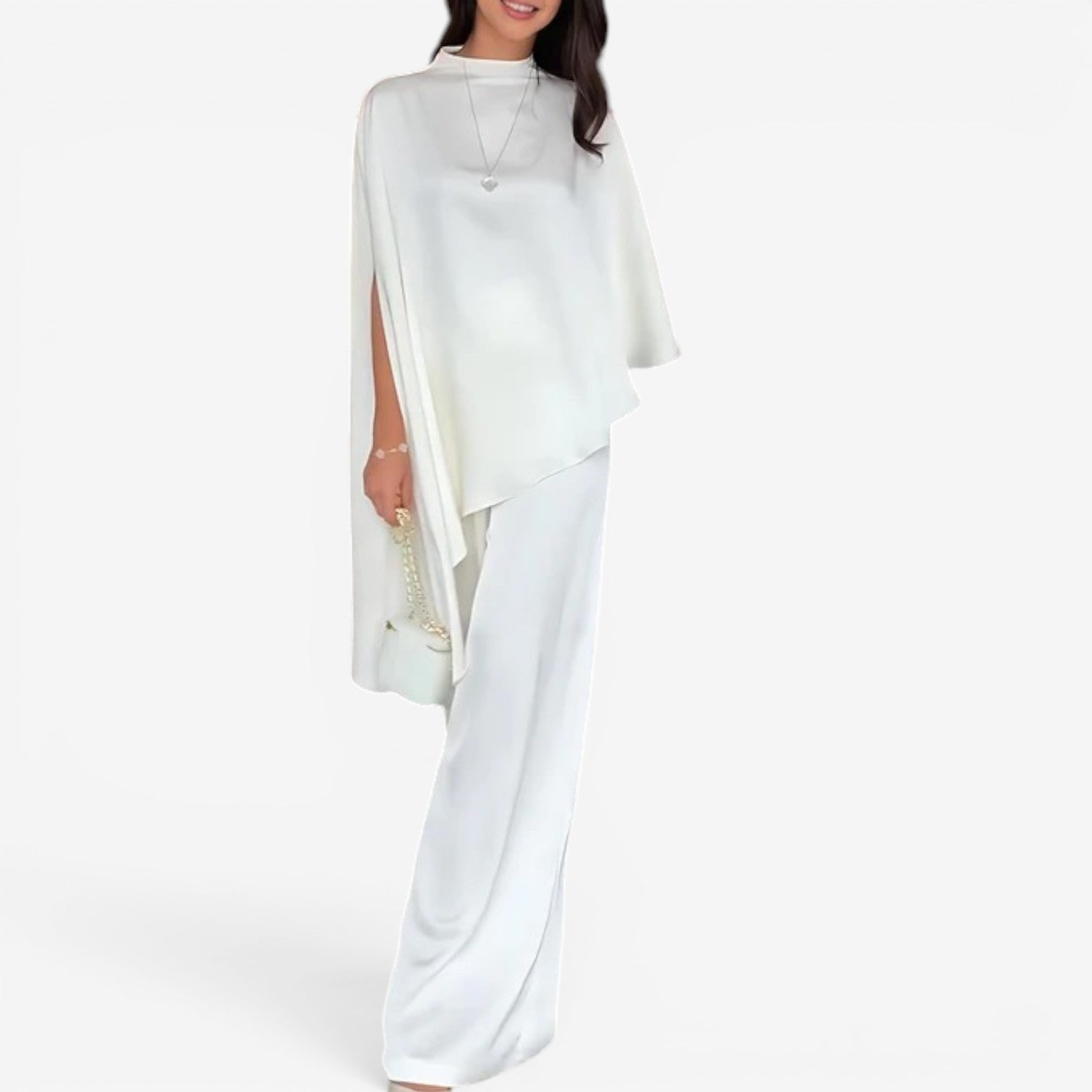 Mikka™ Completo elegante