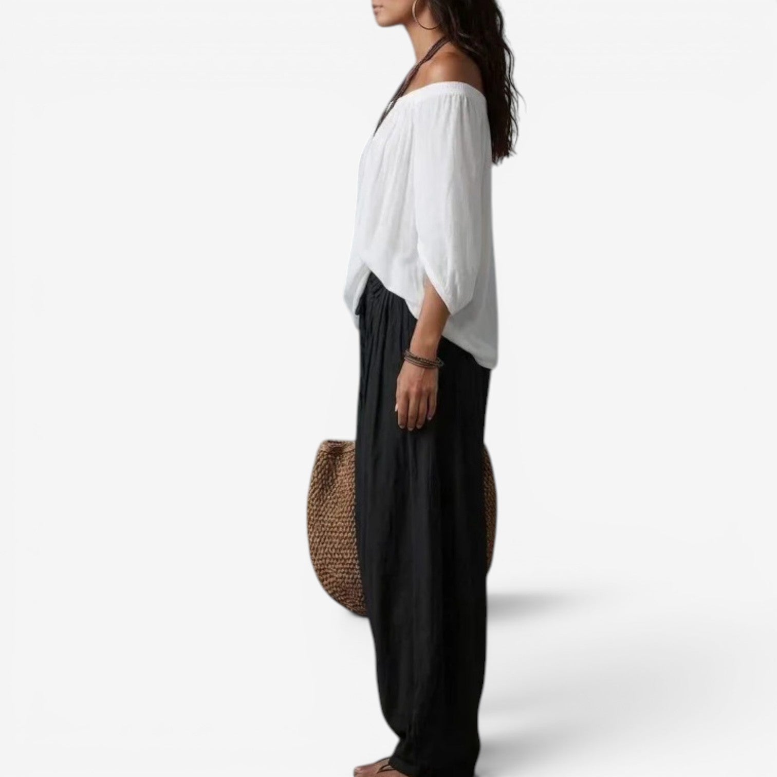 Zerene™ Completo due pezzi boho