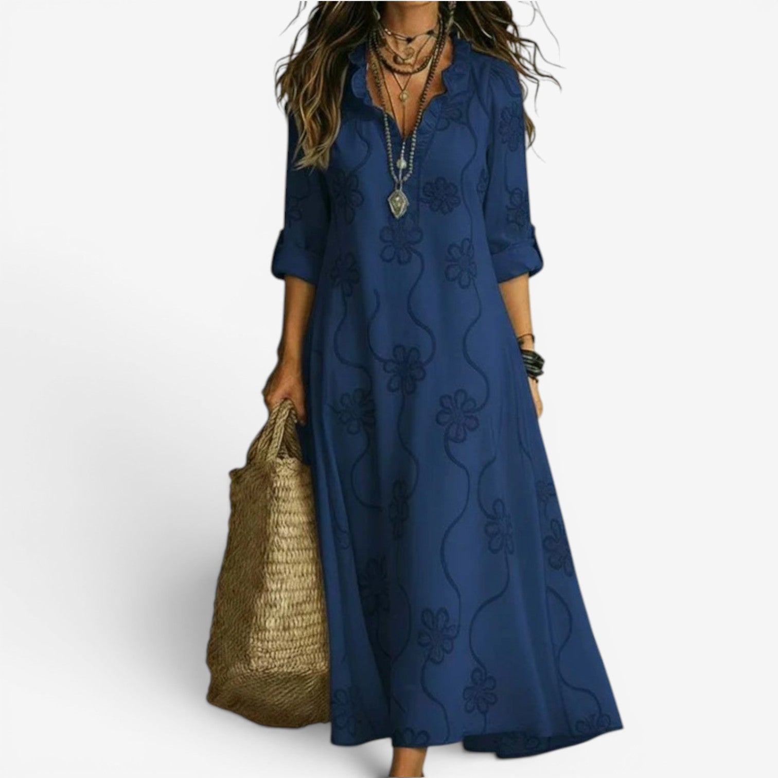 Loisa™ Maxi vestito