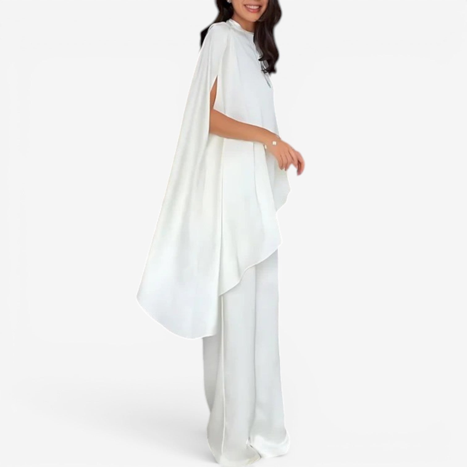Mikka™ Completo elegante