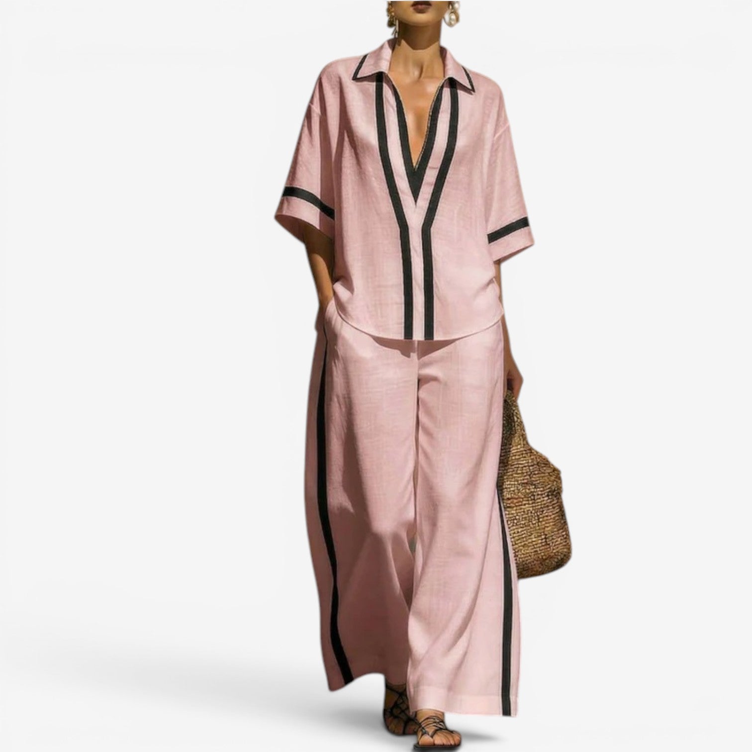 Toni™ Completo pantalone