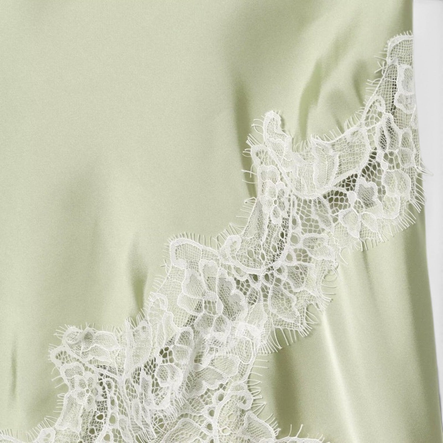 Auriana™ Abito midi in satin