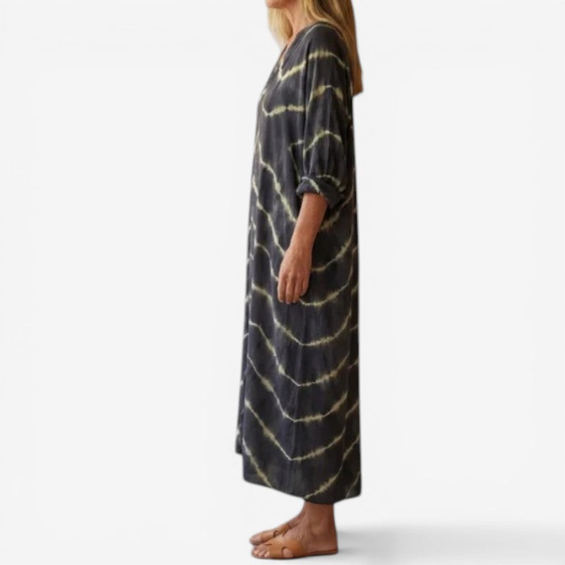 Ayesha™ Abito comodo