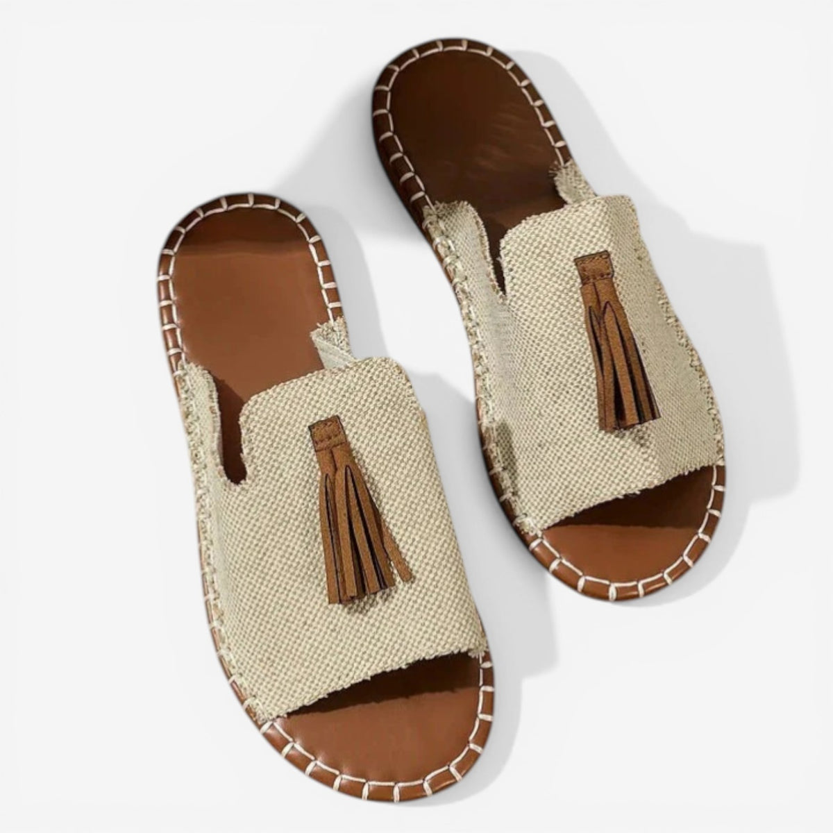 Piera™ Sandali bohémien