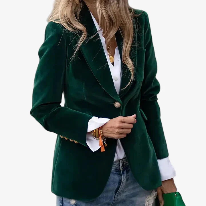 Lileth™ Blazer casual