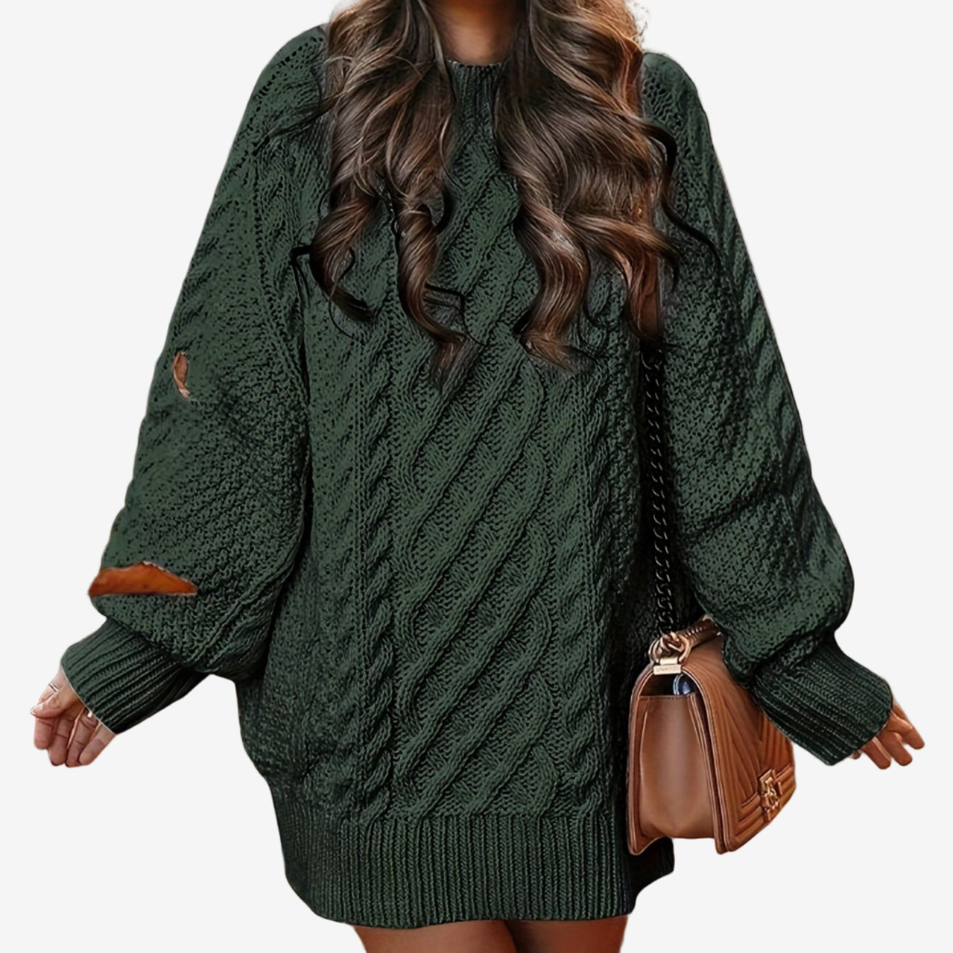 Jony™ Maglione oversize