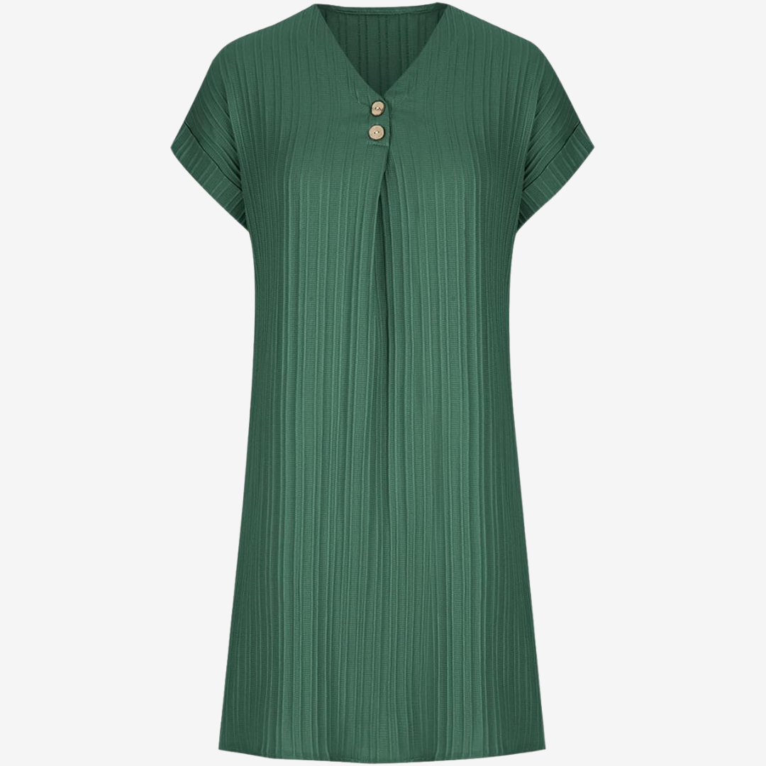 Romélie™ Maglia a coste mini