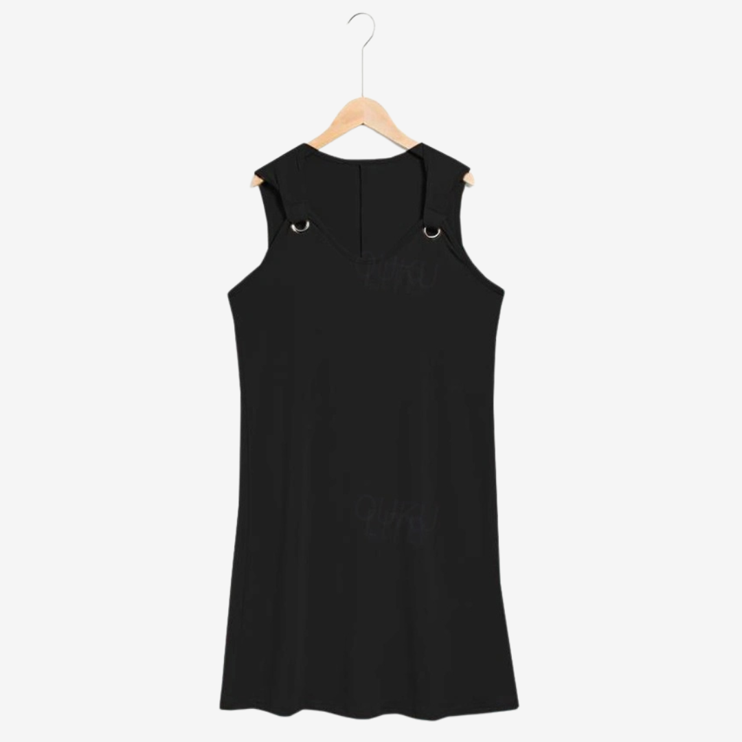 Laurine™ Dettagli del vestito: metallo