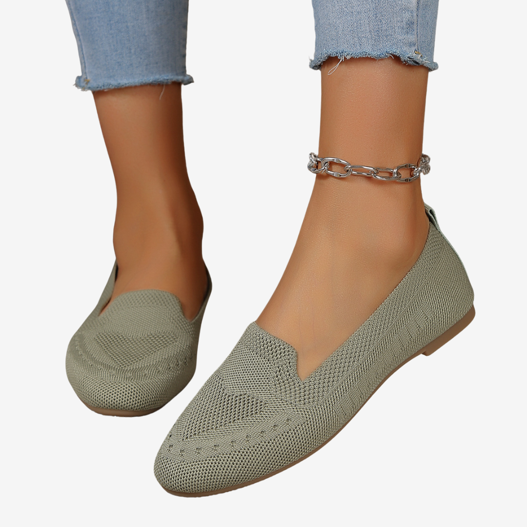 Louane™ Mocassini