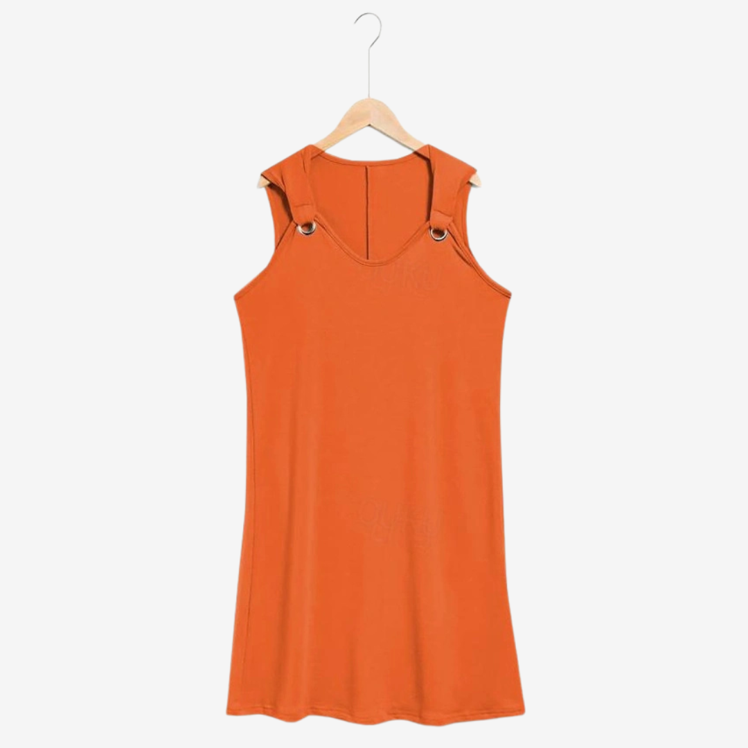 Laurine™ Dettagli del vestito: metallo