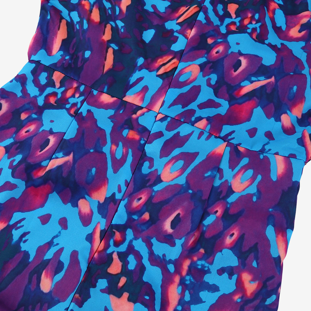 Julie™ Eleganza gonfio