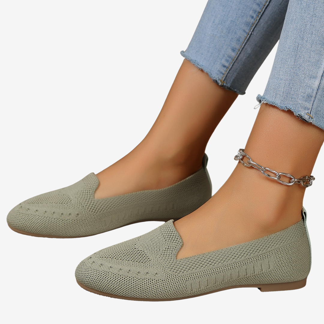 Louane™ Mocassini