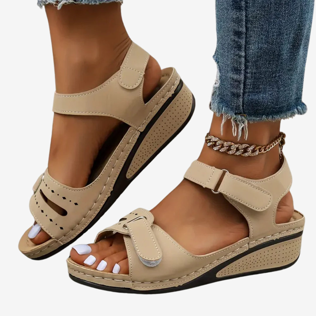 Amance™ Sandali ortopedici