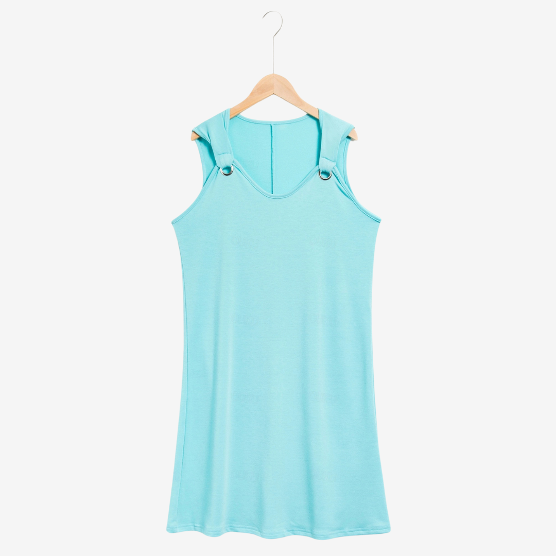 Laurine™ Dettagli del vestito: metallo