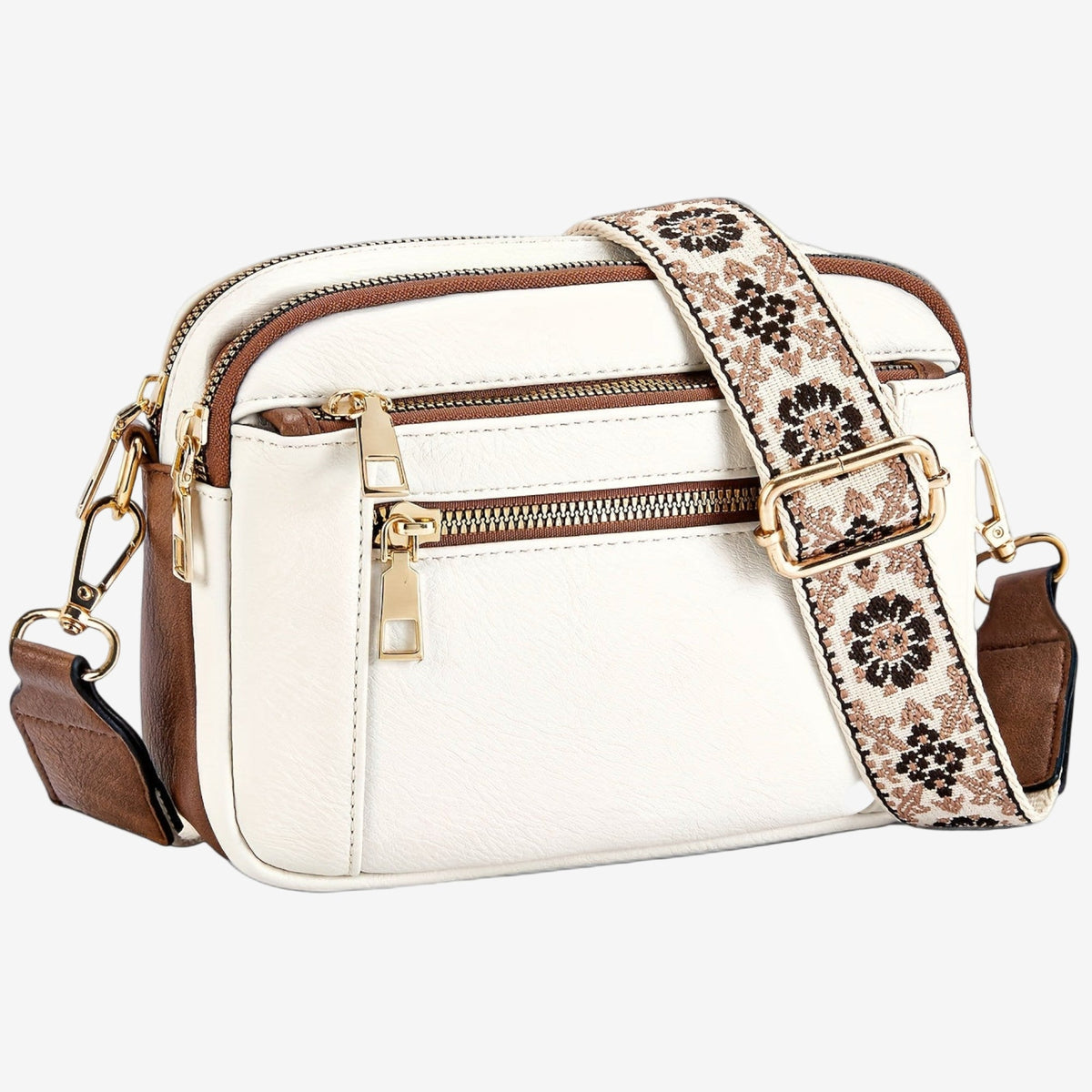 Claire™ Borsa a tracolla