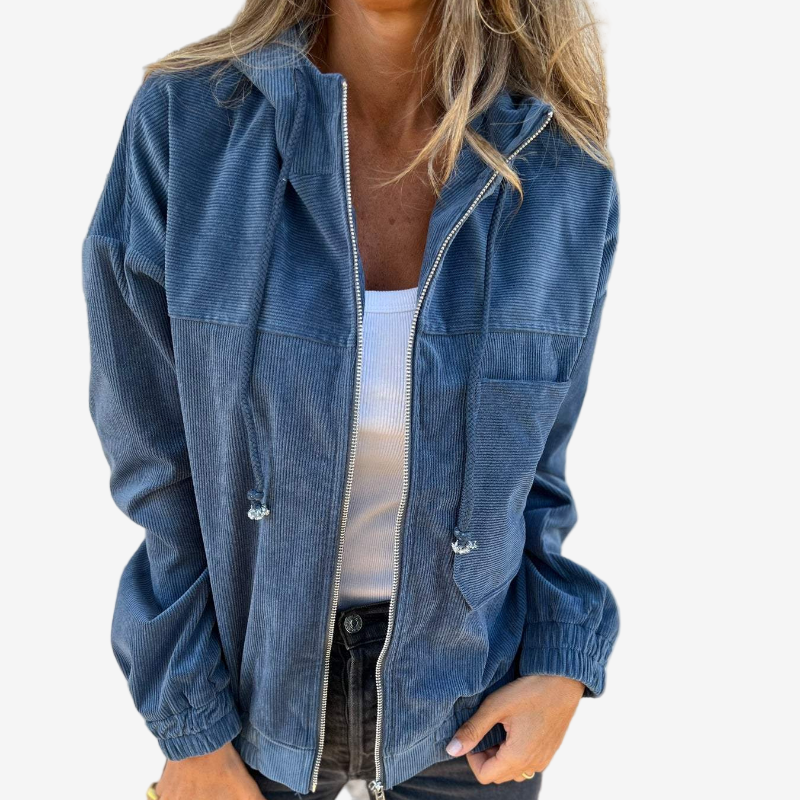 Leonie™ Giacca casual