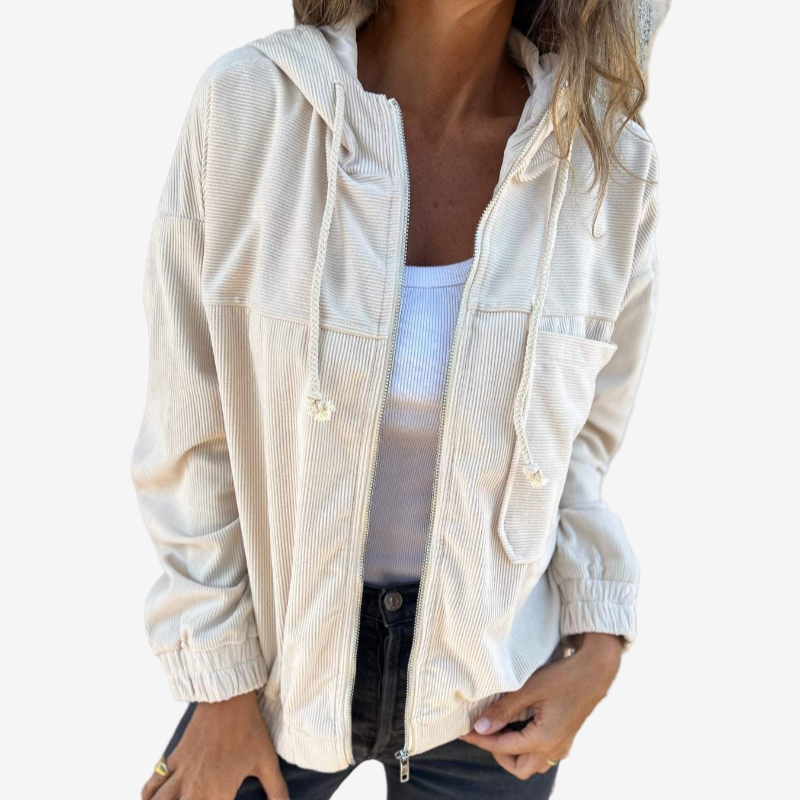 Leonie™ Giacca casual