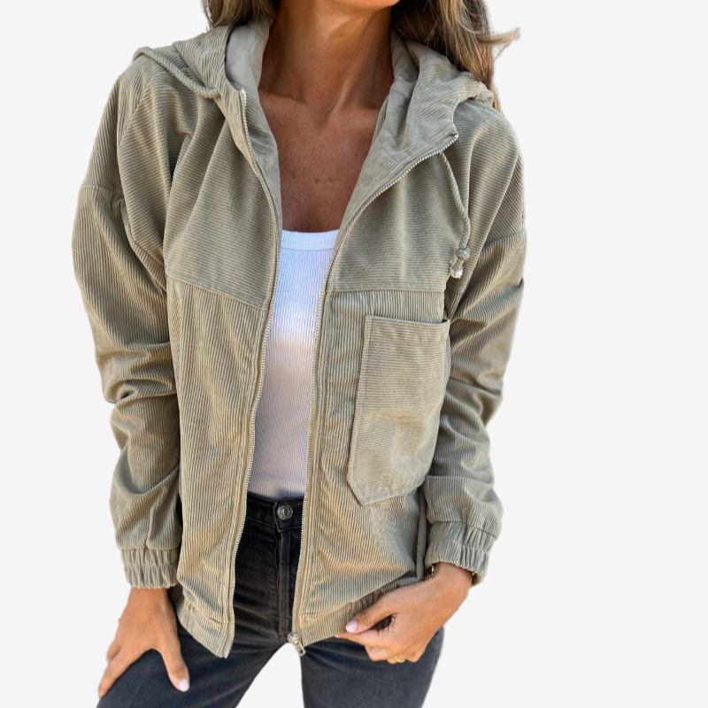 Leonie™ Giacca casual