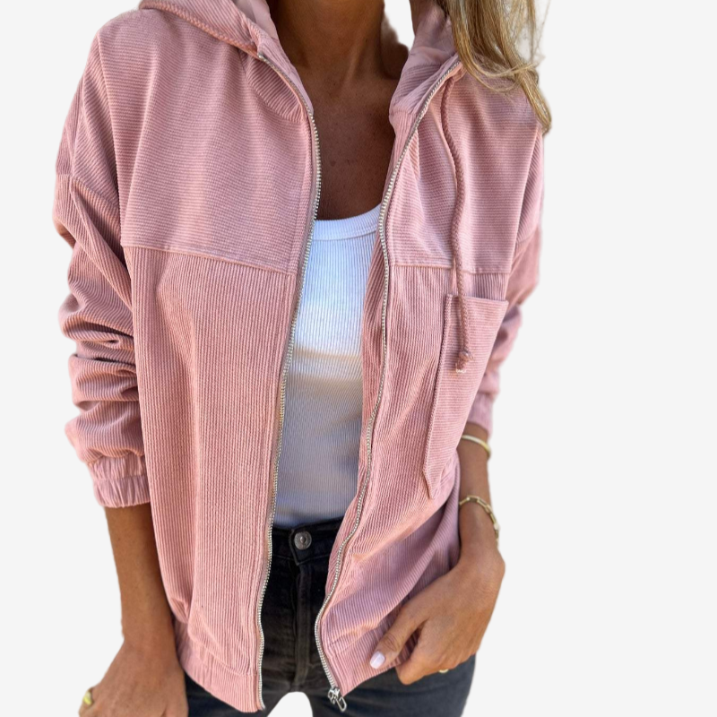 Leonie™ Giacca casual