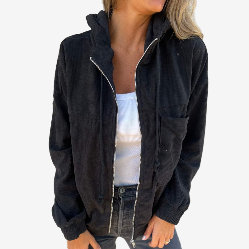 Leonie™ Giacca casual