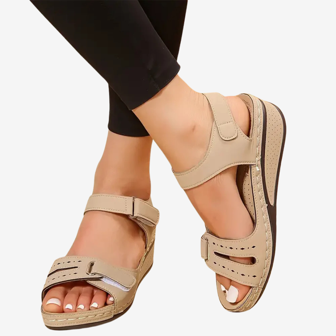 Amance™ Sandali ortopedici