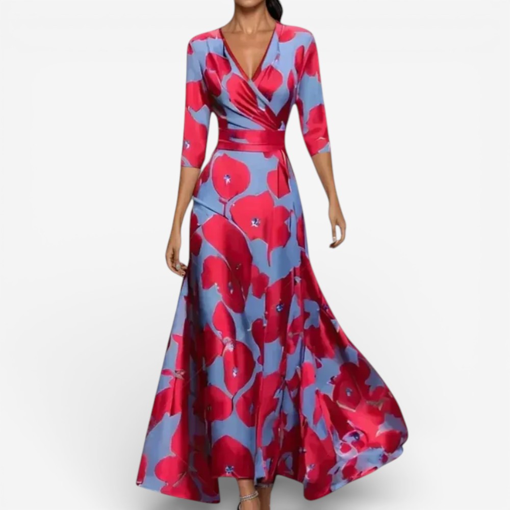 Romane™ Elegante floreale